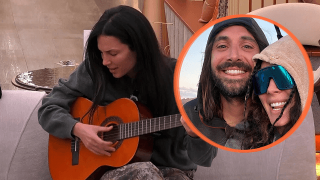 Blu e il suo fidanzato prima del Grande Fratello Vip
