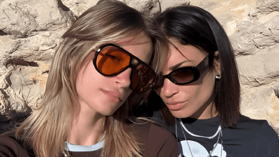 Elodie e Franceska Nuredini si sposano? L’indiscrezione di Parpiglia: “cerimomia intima in spiaggia”