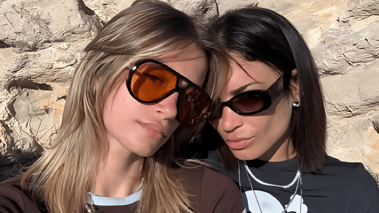 Elodie e Franceska Nuredini si sposano? L’indiscrezione