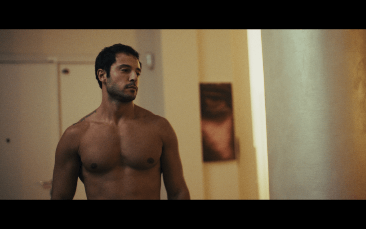 Mr Nothing, il corto sulle app gay di incontri. Il regista Eitan Pitigliani: “Troppi ragazzi trattati come nulla” - giofre - Gay.it