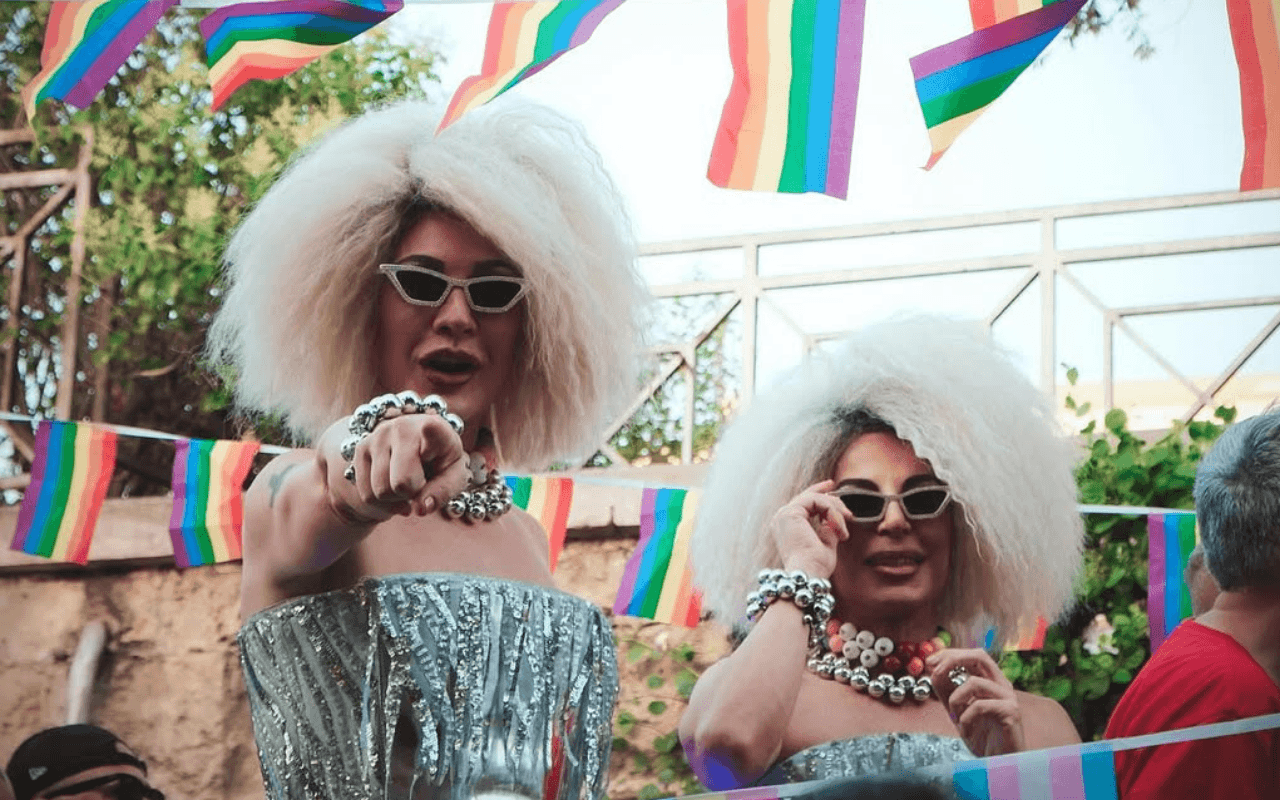 Foto Instagram @humanpridetaranto
