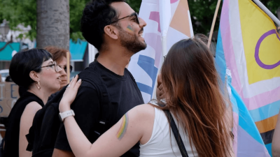 Human Pride Taranto 2026, il 27 giugno: “Vogliamo un’esplosione d’amore”