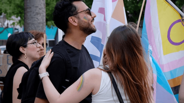 Human Pride Taranto 2026, sabato 27 giugno - Foto Instagram