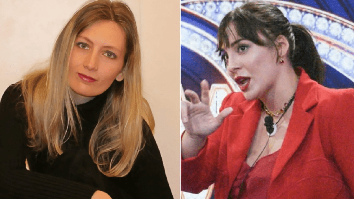 La sorella di Francesca Manzini la attacca sui social