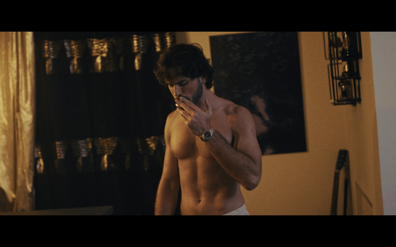 Mr Nothing, il corto sulle app gay di incontri. Il regista Eitan Pitigliani: “Troppi ragazzi trattati come nulla” - leo2 - Gay.it