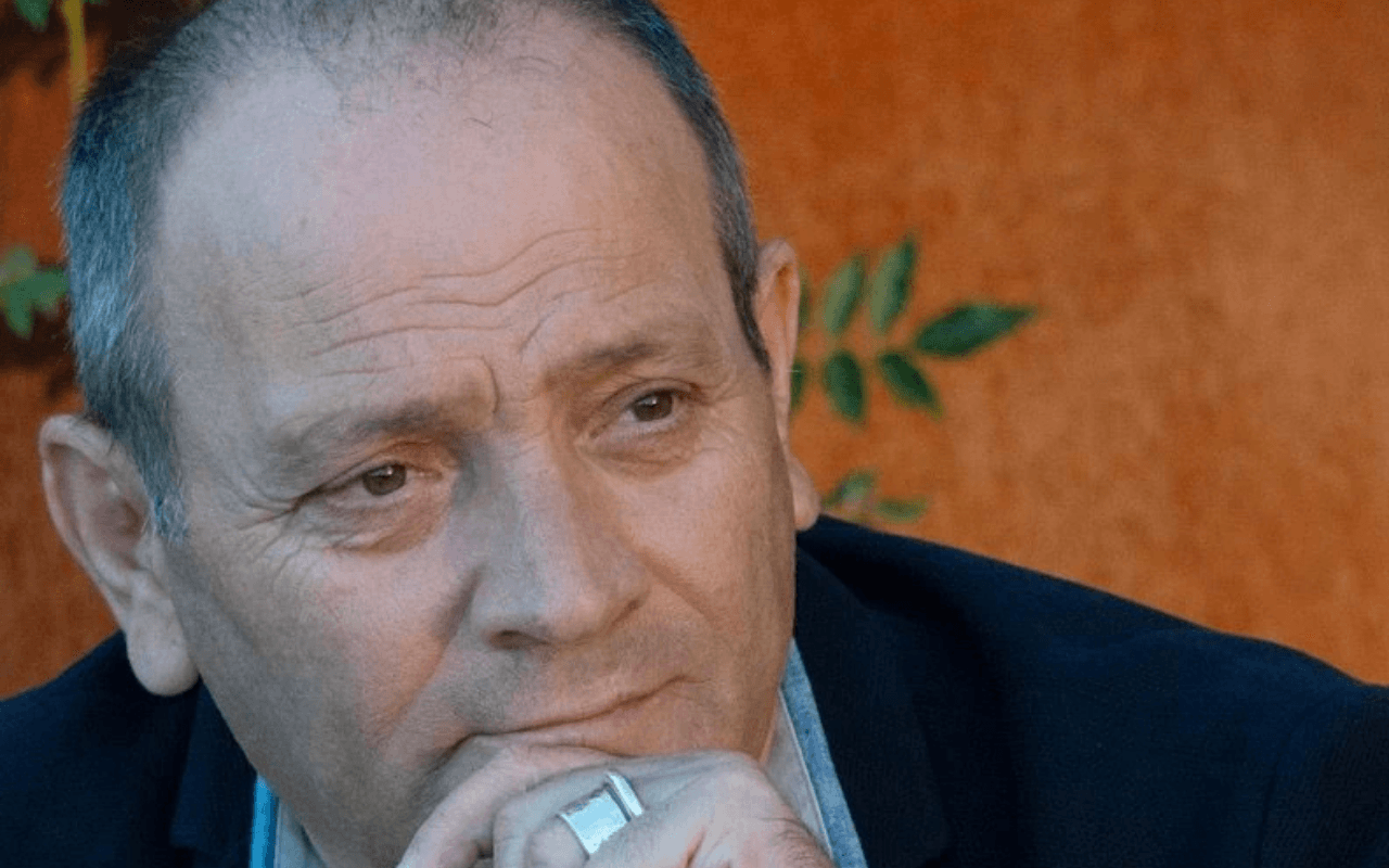 Lillo Di Mauro