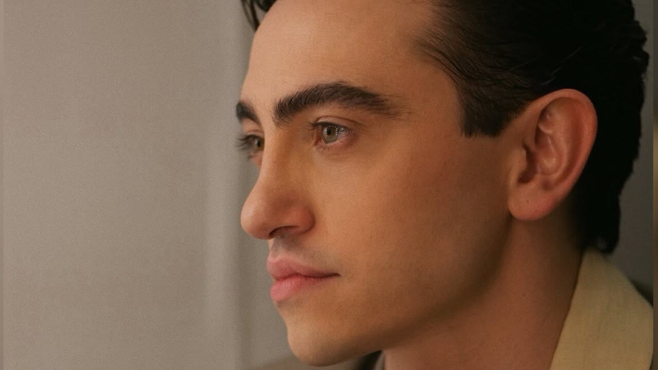 Michele Bravi