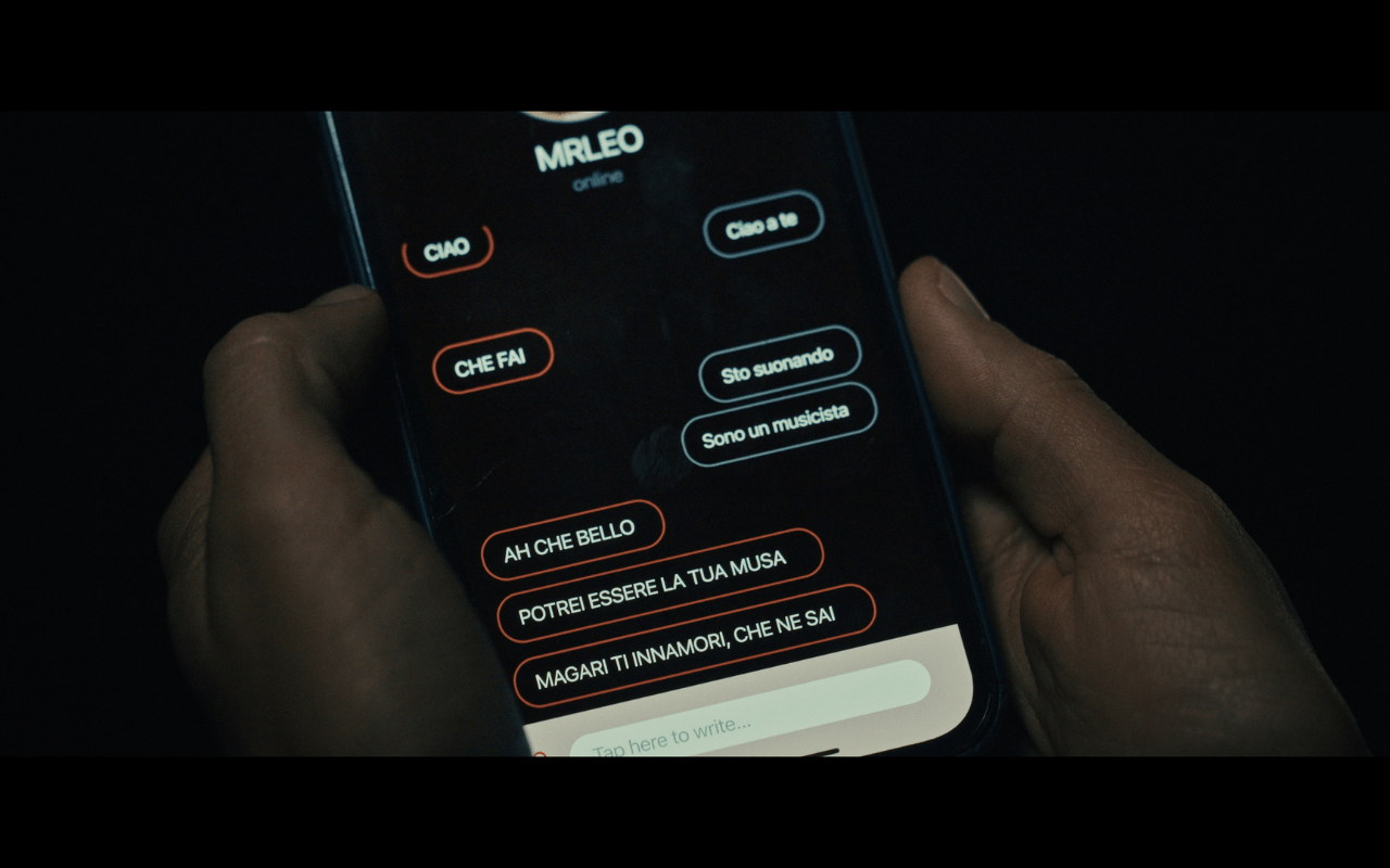Mr Nothing, il corto sulle app gay di incontri. Il regista Eitan Pitigliani: “Troppi ragazzi trattati come nulla” - mrnothing - Gay.it
