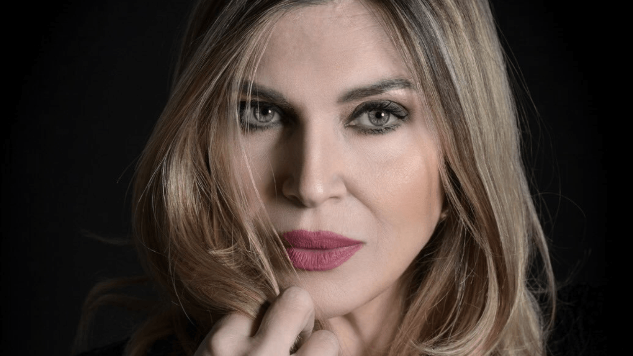 Nadia Rinaldi