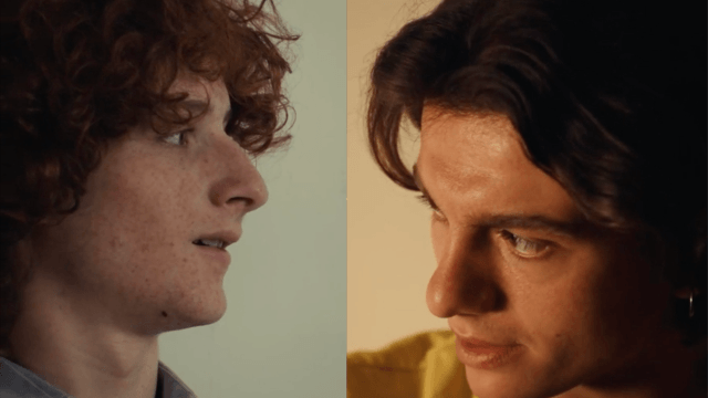 “Un legame chiamato tempo”, il corto sci-fi selezionato al Festival Tulipani di Seta Nera
