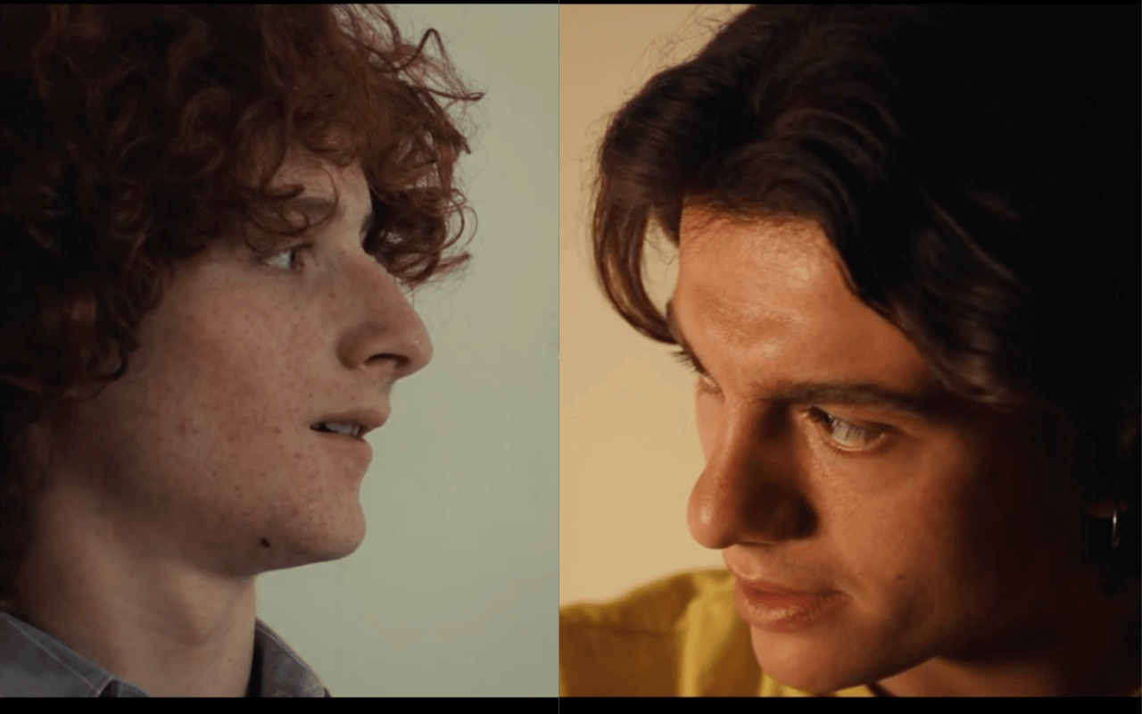 Si può cambiare il destino di chi è morto per omofobia? Il corto “Un legame chiamato tempo”