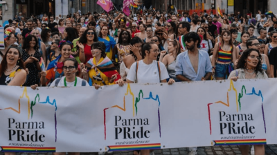 Parma Pride 2026, sabato 16 maggio: “Una comunità è tale solo se non lascia indietro nessuno”