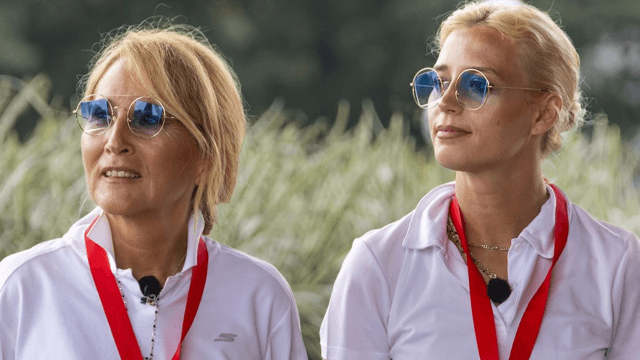 Pechino Express 2026, chi è stato eliminato nella quarta puntata