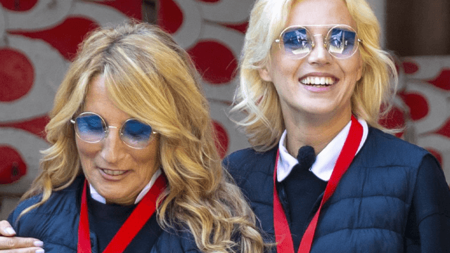 Pechino Express 2026, chi è stato eliminato nella quinta puntata