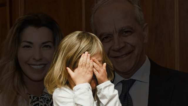 Piantedosi: amante sì, famiglie arcobaleno perseguitate - piantedosi amante famiglie arcobaleno - Gay.it