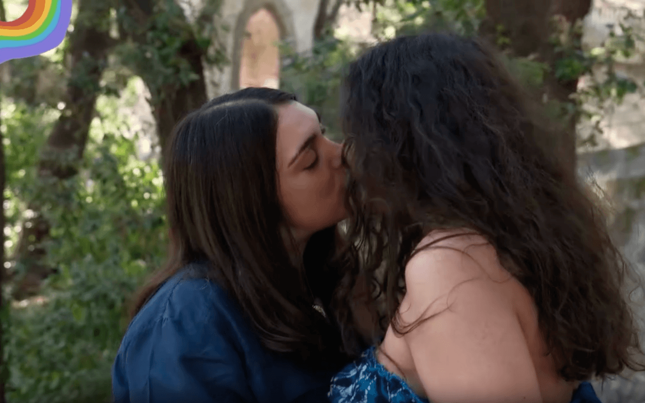 Pride Fest a Nocera, edizione 2025
