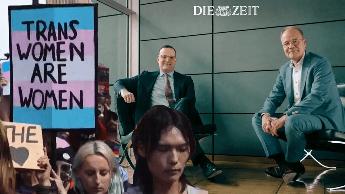 Con la parola "queer" i gay conservatori e i gay progressisti si dividono sui diritti trans: dialogo tra deputati omosessuali in Germania - queer gay conservatori progressisti diritti trans spahn miersch germania - Gay.it