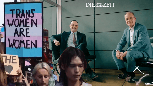 Con la parola "queer" i gay conservatori e i gay progressisti si dividono sui diritti trans: dialogo tra deputati omosessuali in Germania - queer gay conservatori progressisti diritti trans spahn miersch germania - Gay.it