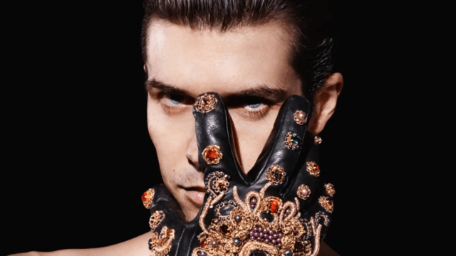 Roberto Bolle