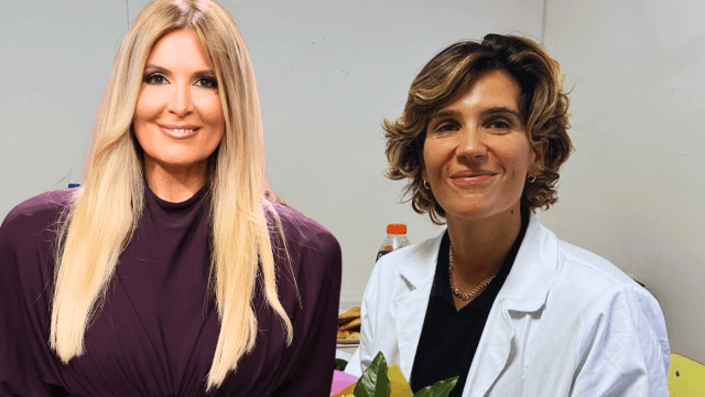 Solange Fugger di Minerva Salute: il video sui medici gettonisti e la reazione di Selvaggia Lucarelli