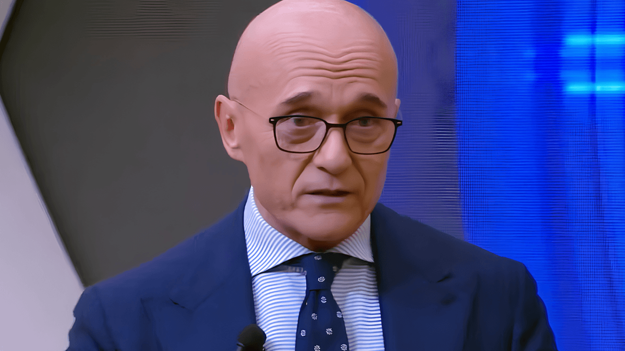 Alfonso Signorini, nuova denuncia e indagine a Roma