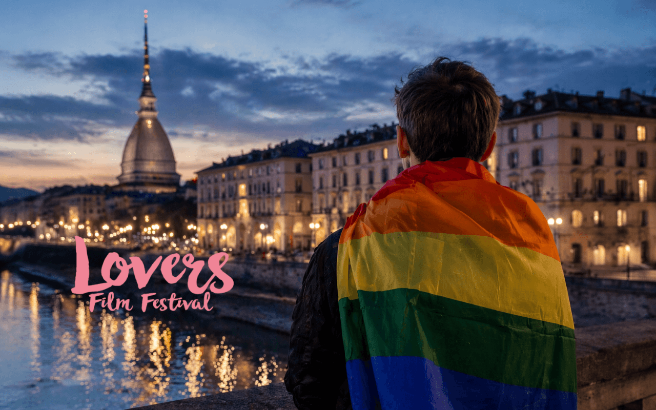Volontario del Torino Pride aggredito dopo il Lovers Film Festival: “Insultato e preso a schiaffi per uno zaino arcobaleno” - torino - Gay.it