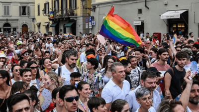 Toscana Pride 2026 a Grosseto, sabato 13 giugno la parata in Maremma. Fiora Branconi: “Ovunque resistiamo”