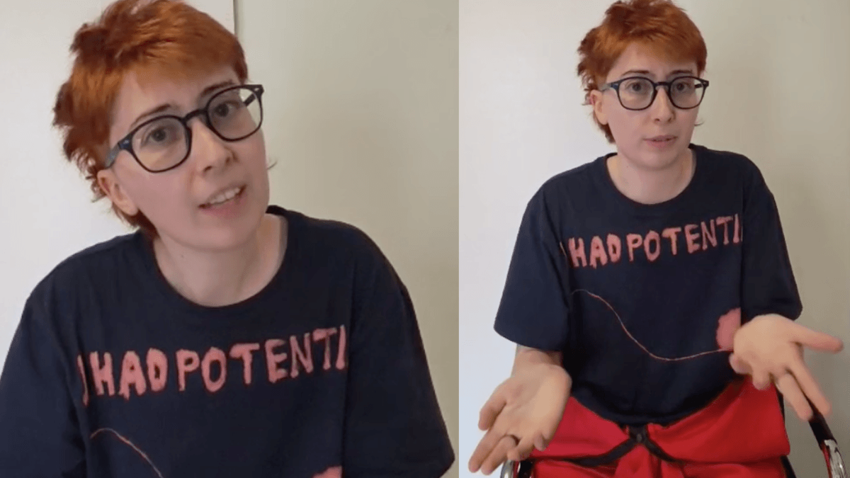 “Sei trans, non puoi donare il sangue: hai l’AIDS?” la testimonianza shock di Luka – VIDEO