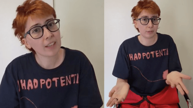 "Sei trans, non puoi donare il sangue: hai l'AIDS?" la testimonianza shock di Luka - VIDEO - trans donazione sangue discriminazione ospedale - Gay.it