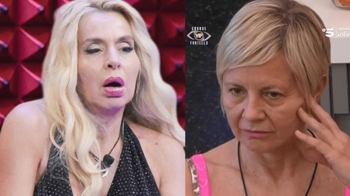 Perché Antonella Elia e Valeria Marini non si “sopportano”? La querela per diffamazione prima del GF Vip 2026