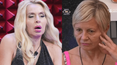 Perché Antonella Elia e Valeria Marini non si “sopportano”? La querela per diffamazione prima del GF Vip 2026