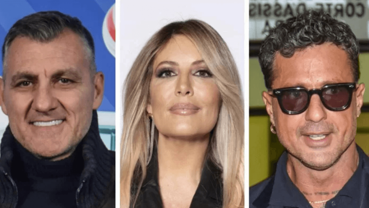 Vip spiati, cosa è il caso Equalize: tra i nomi coinvolti anche Corona, Lucarelli e Bobo Vieri