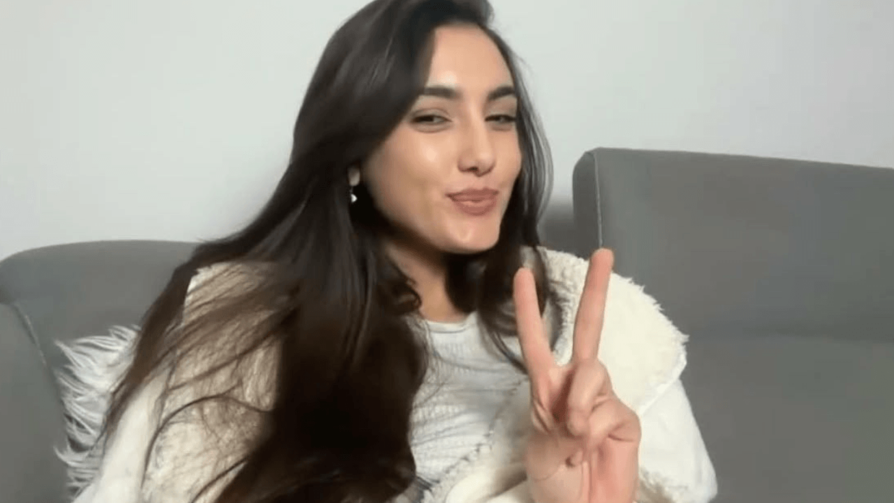 Zeudi Di Palma