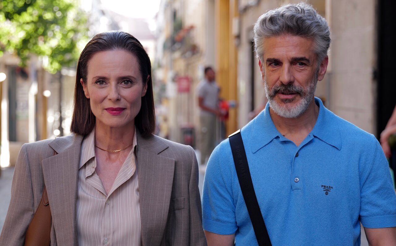 Amarga Navidad,  Il nuovo film di Pedro Almodóvar