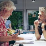 Amarga Navidad, Il nuovo film di Pedro Almodóvar - Thumbnail