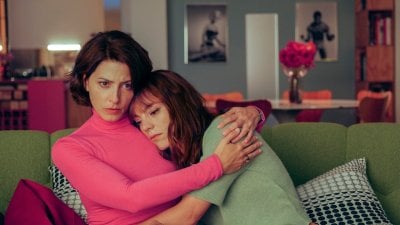 Amarga Navidad,  l’autofiction pirandelliana di Pedro Almodovar che riflette sull’atto creativo e sul suo rapporto con la realtà e la vita