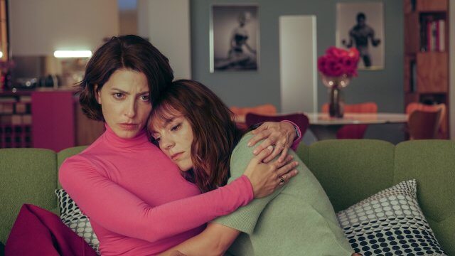 Amarga Navidad, l'autofiction pirandelliana di Pedro Almodovar che riflette sull’atto creativo e sul suo rapporto con la realtà e la vita - 30 STILL hd - Gay.it