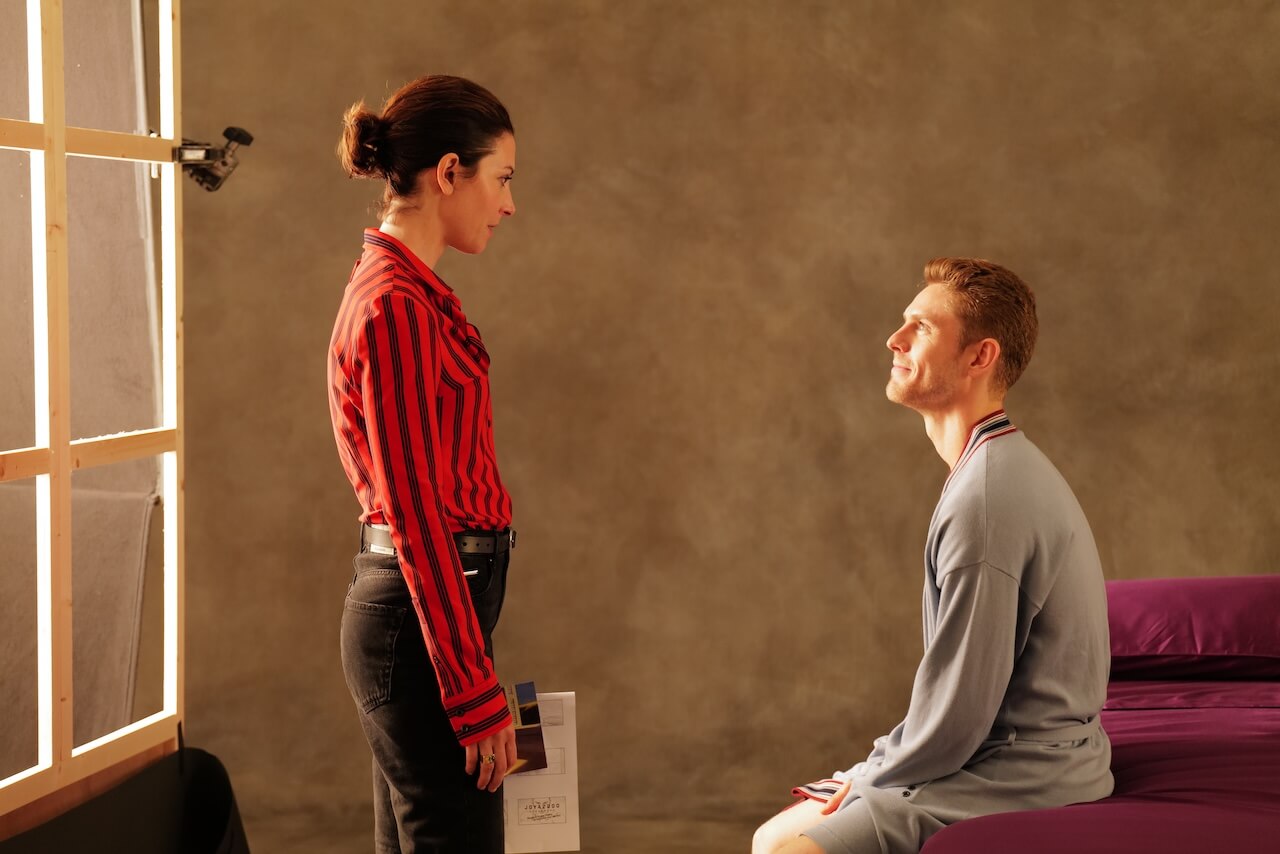 Amarga Navidad,  Il nuovo film di Pedro Almodóvar