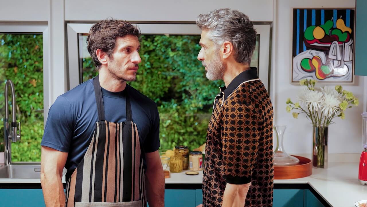 Amarga Navidad, l'autofiction pirandelliana di Pedro Almodovar che riflette sull’atto creativo e sul suo rapporto con la realtà e la vita - 63 STILL hd - Gay.it