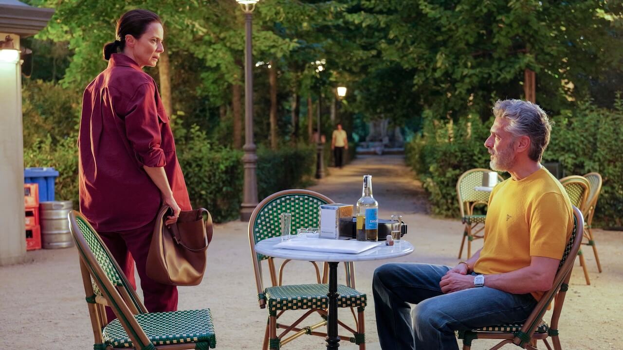 Amarga Navidad,  Il nuovo film di Pedro Almodóvar
