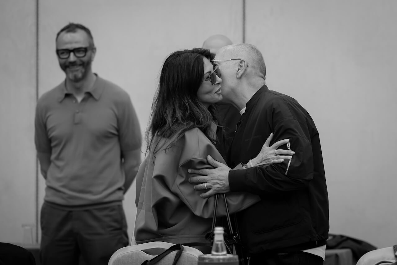 Nella gioia e nel dolore di Ferzan Ozpetek, via alle riprese. Amanda Lear nel cast - 9 - Gay.it