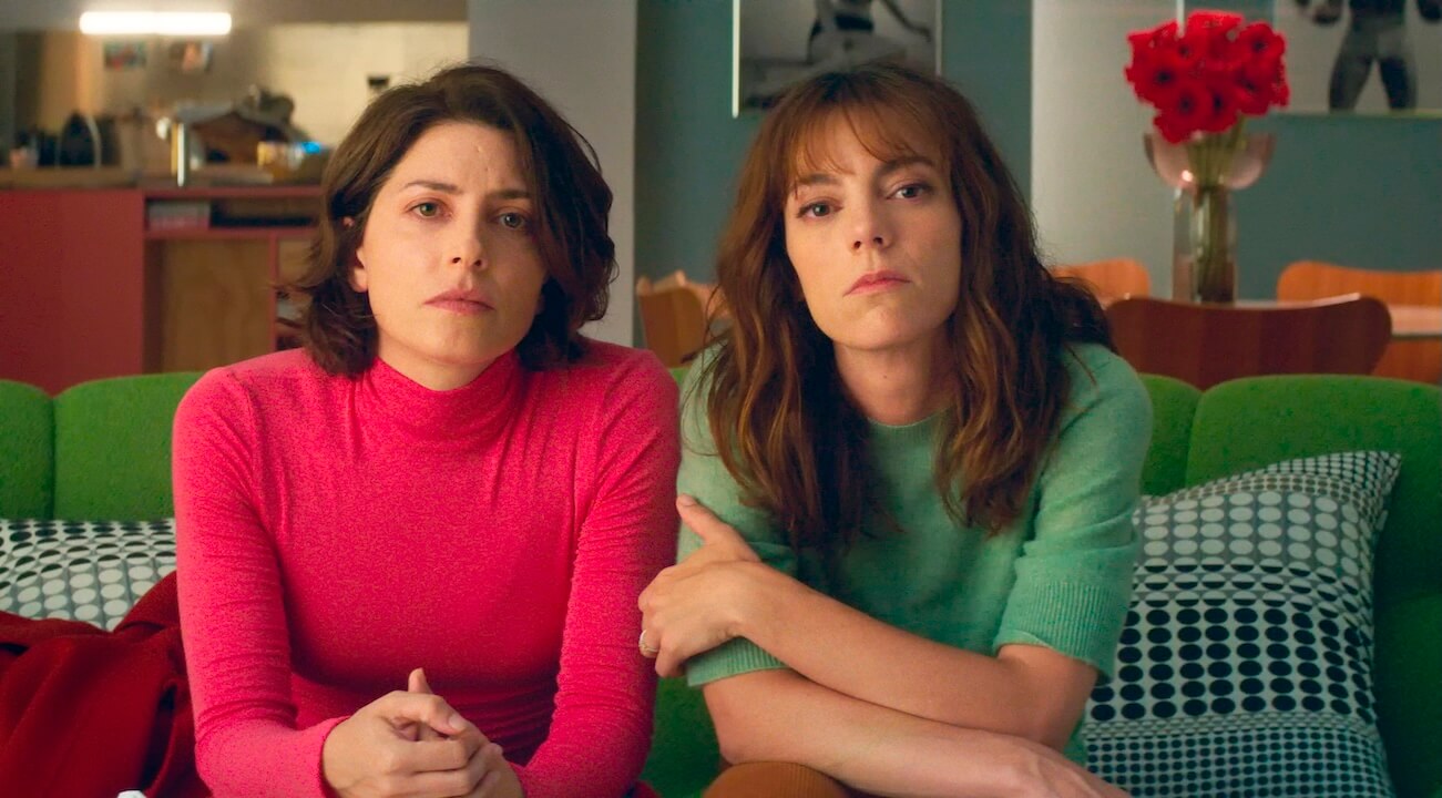 Amarga Navidad, Il nuovo film di Pedro Almodóvar