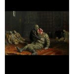 Venezia Biennale del Dissenso - Party of the Dead - Thumbnail