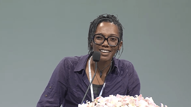 Kenya, storica sentenza per il riconoscimento delle persone trans - Audrey Mbugua Ithibu - Gay.it