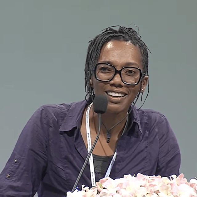 Kenya, storica sentenza per il riconoscimento delle persone trans - Audrey Mbugua Ithibu - Gay.it