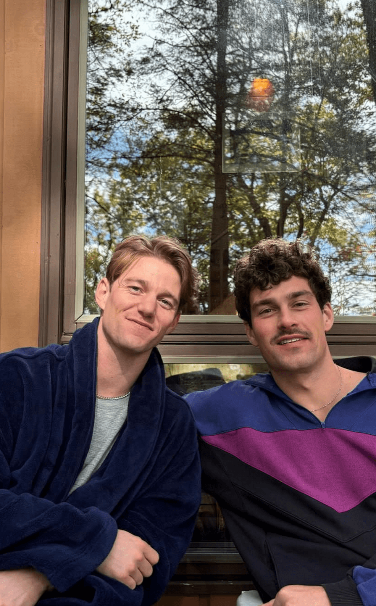 Before I Do, prime immagini dalla rom-com gay con Nico Greetham, Cole Doman e Michael Hsu Rosen - Before I Do prime immagini dalla rom com gay con Nico Greetham 2 - Gay.it