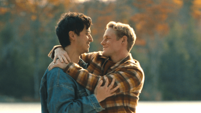 Before I Do, prime immagini dalla rom-com gay con Nico Greetham, Cole Doman e Michael Hsu Rosen