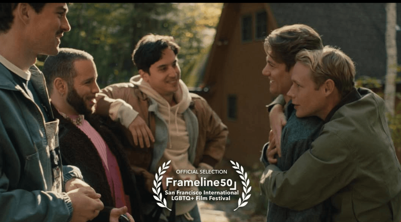 Before I Do, prime immagini dalla rom-com gay con Nico Greetham, Cole Doman e Michael Hsu Rosen - Before I Do prime immagini dalla rom com gay con Nico Greetham - Gay.it