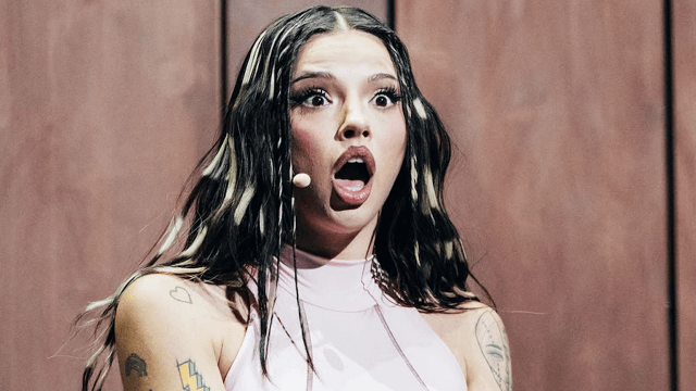 Eurovision 2027 a Sofia in Bulgaria, tra gli ultimi Paesi UE per i diritti LGBTQIA+ - Bulgaria Dara Yotova - Gay.it