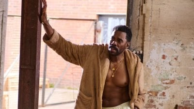 Colman Domingo e il coming out in famiglia all’inizio degli anni ’90